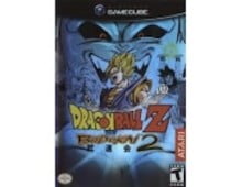 (GameCube):  Dragon Ball Z Budokai 2